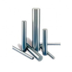 Nickel-Chrome Plated Bar Ø160 mm f7