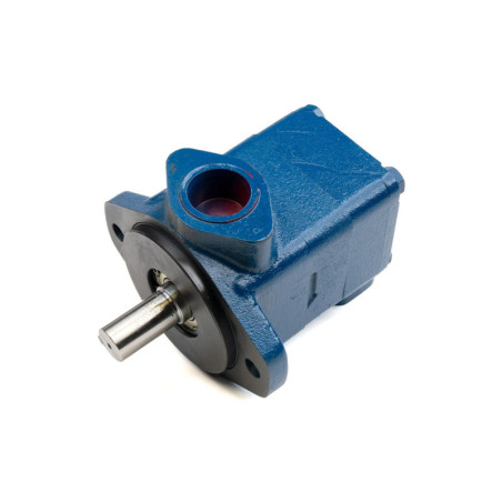 Hydraulic vane pump brand Vickers model V10-1S3S-1A20