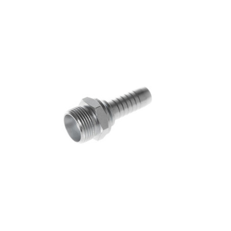 Comprar racor Métrico macho de 22 mm para manguera de 1/2"