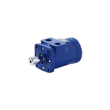 Hydraulic Motor Brand Eaton-Char Lynn