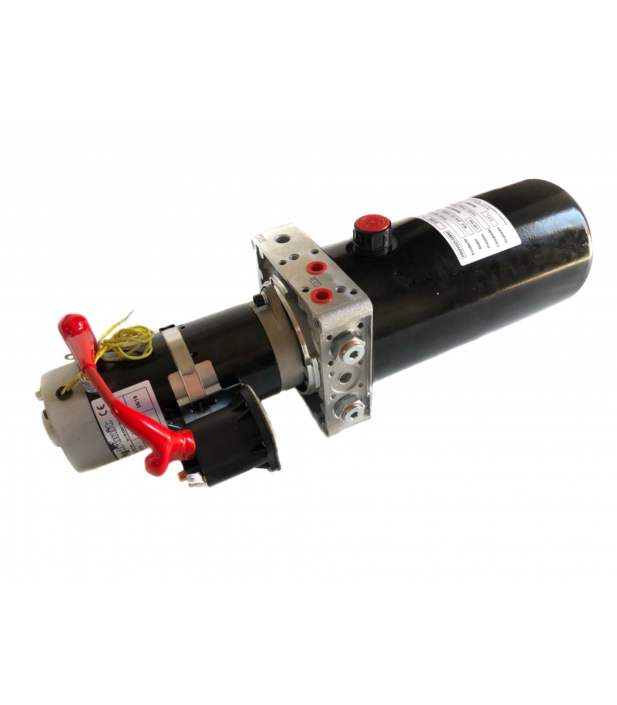 Motor Electrico Barletta 2 Hp 1400rpm 220v 2 Condensadores