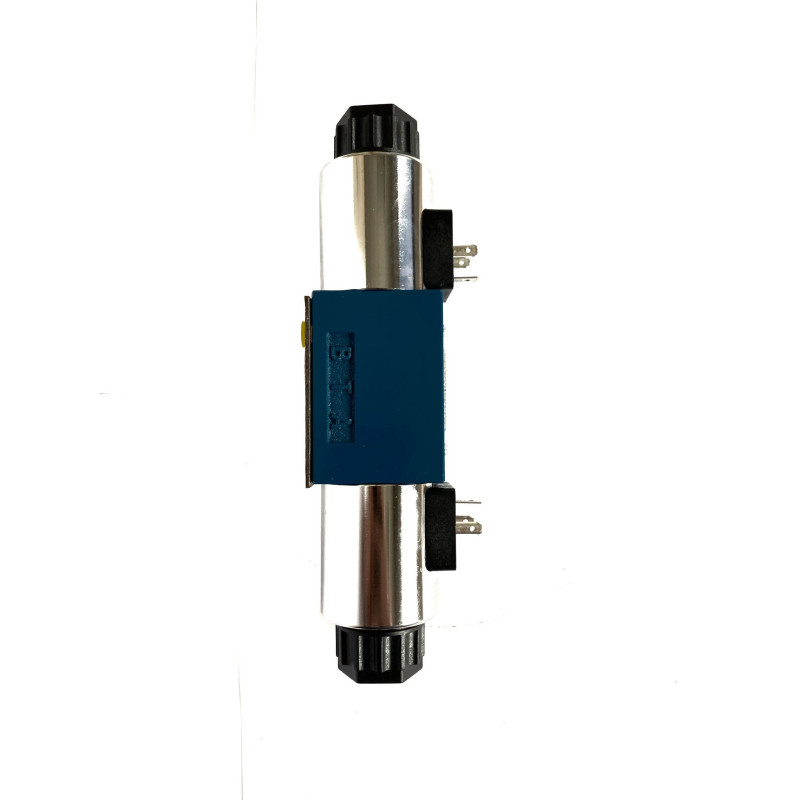 Vinke Directional Control Valve, Model 4VNKSV-6-H-DC24-4L