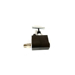 Venta de válvula reguladora de caudal de 3/8"