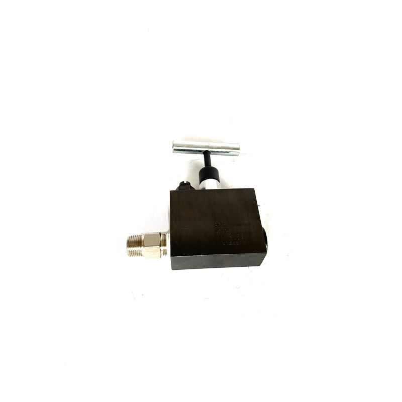 Venta de válvula reguladora de caudal de 3/8"