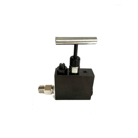 Venta de válvula reguladora de caudal de 3/8"