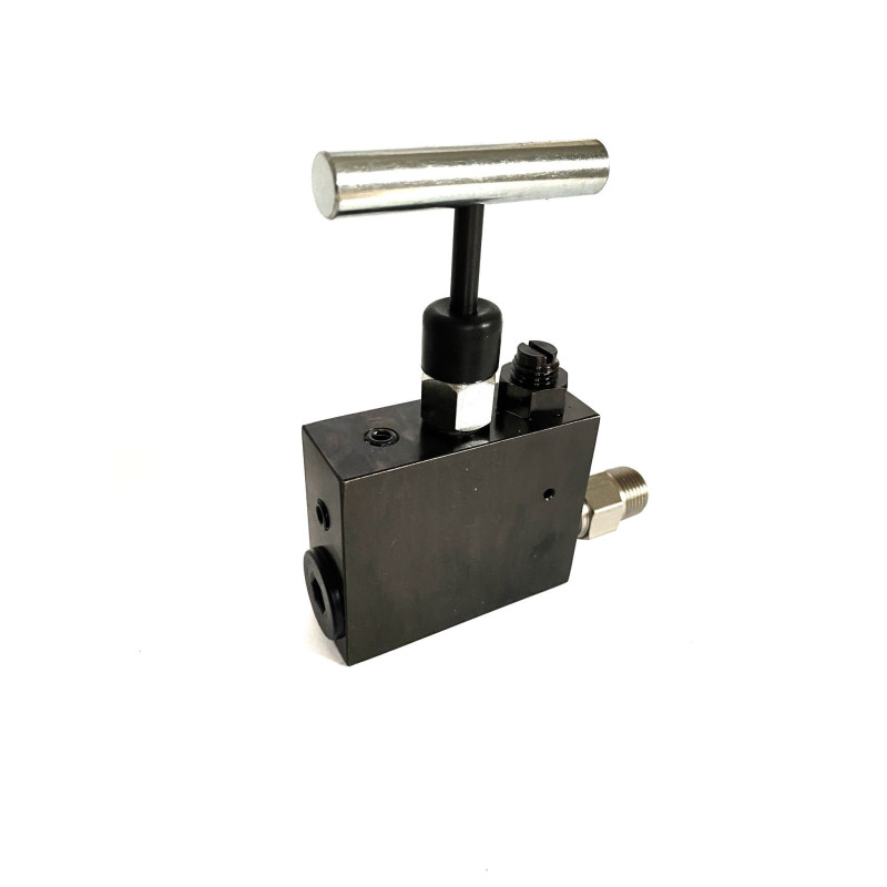 Venta de válvula reguladora de caudal de 3/8"
