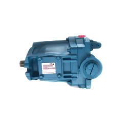 Bomba Hidráulica marca Vickers modelo 2520V17A11 1DC 22R