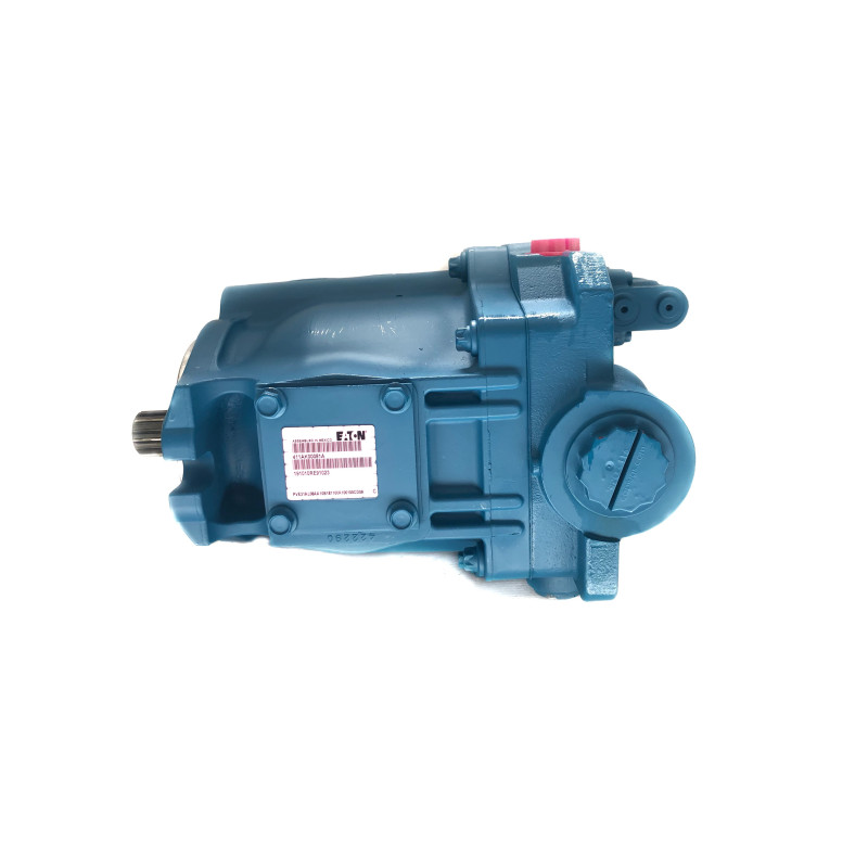 Bomba Hidráulica marca Vickers modelo 2520V17A11 1DC 22R