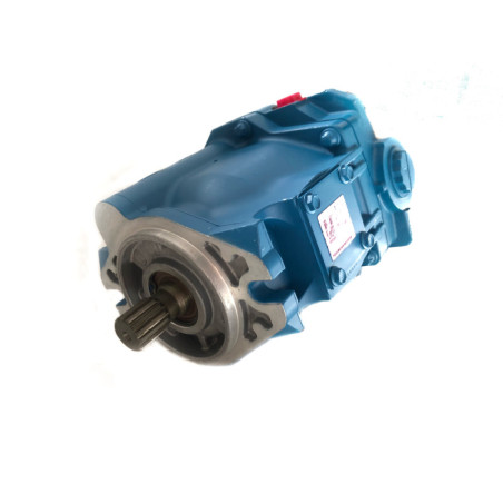 Bomba Hidráulica marca Vickers modelo 2520V17A11 1DC 22R