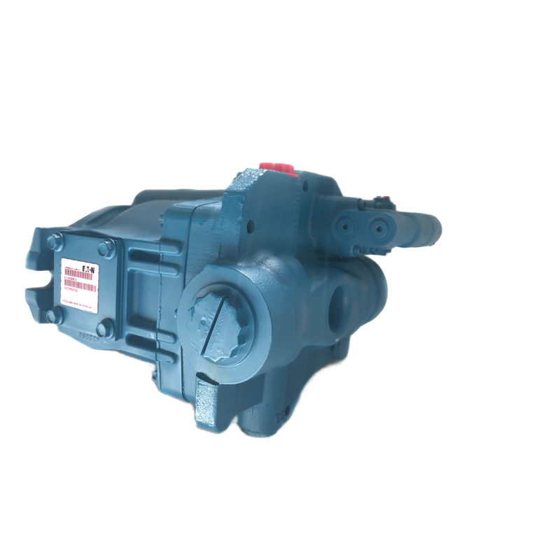 Bomba Hidráulica marca Vickers modelo 2520V17A11 1DC 22R