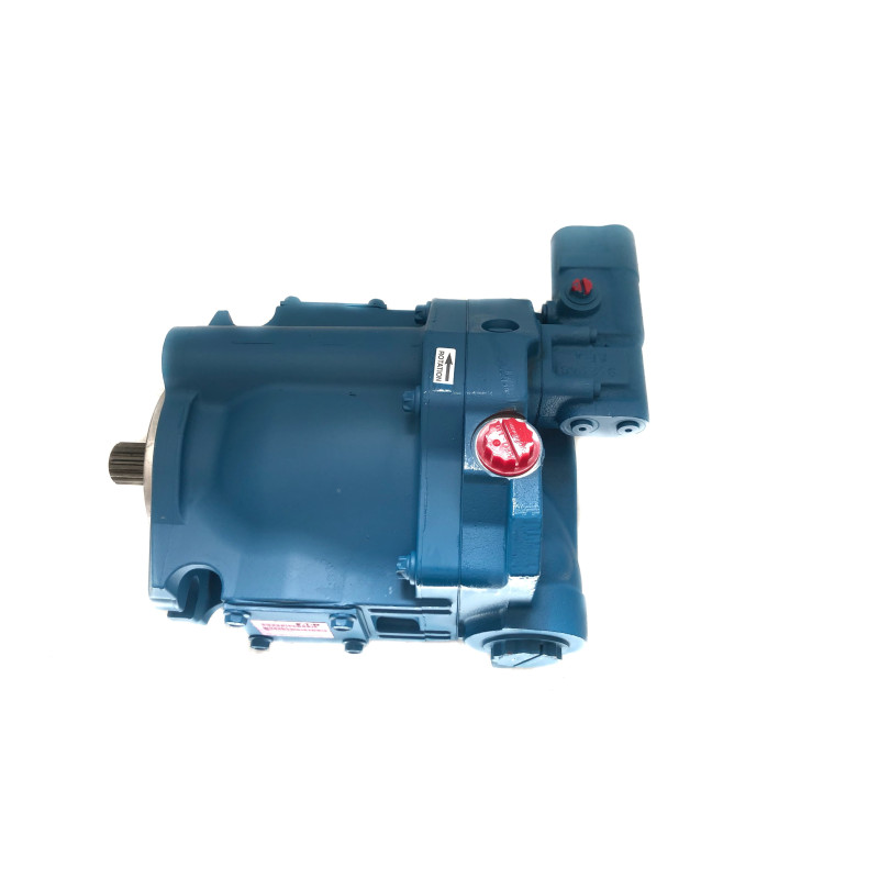 Bomba Hidráulica marca Vickers modelo 2520V17A11 1DC 22R