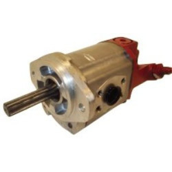 Bomba Hidráulica Marca Kayaba Modelo KRP4-33AVHHK
