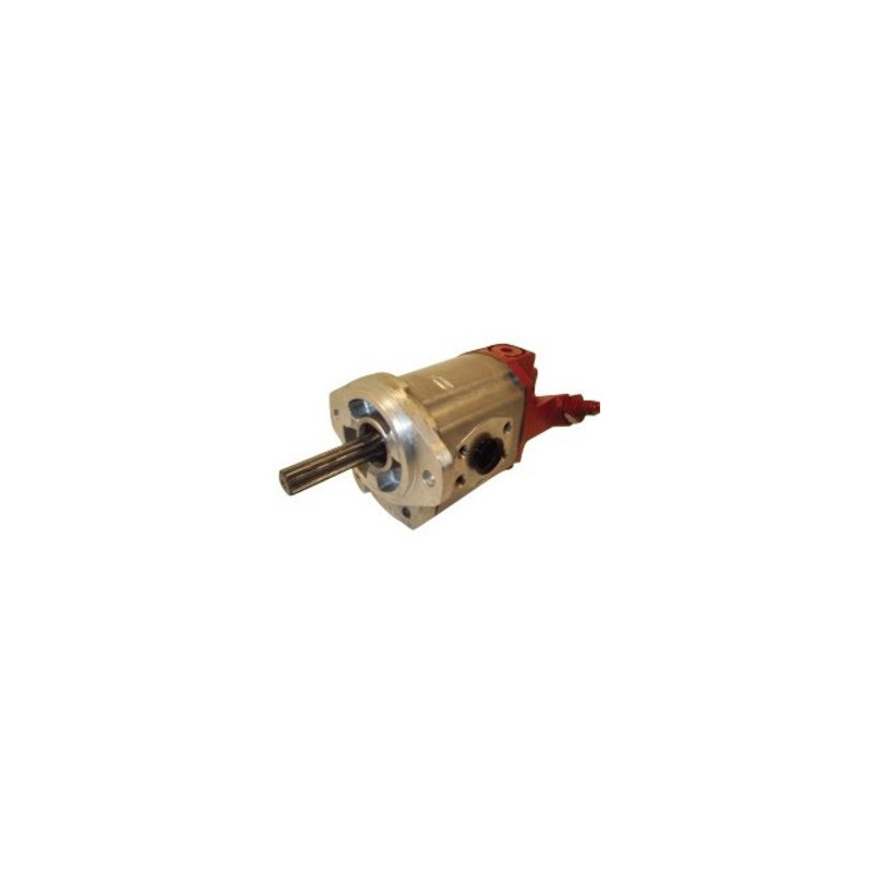Bomba Hidráulica Marca Kayaba Modelo KRP4-33AVHHK