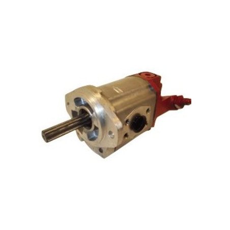 Bomba Hidráulica Marca Kayaba Modelo KRP4-33AVHHK