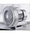 Side Channel Blower 80 m3/hr, 0.4 Kw, 220-380 V