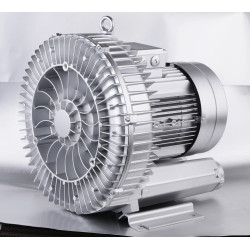 Side Channel Blower 140 m3/hr, 1.3 Kw, 220-380 V