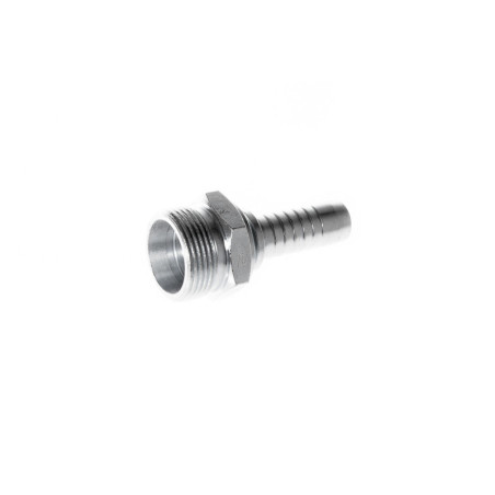 Comprar racor Métrico macho de 26 mm para manguera de 1/2"