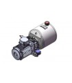 Hydraulic Power Unit 1,5 HP-5L/MIN-5L-24V AC 120 bar