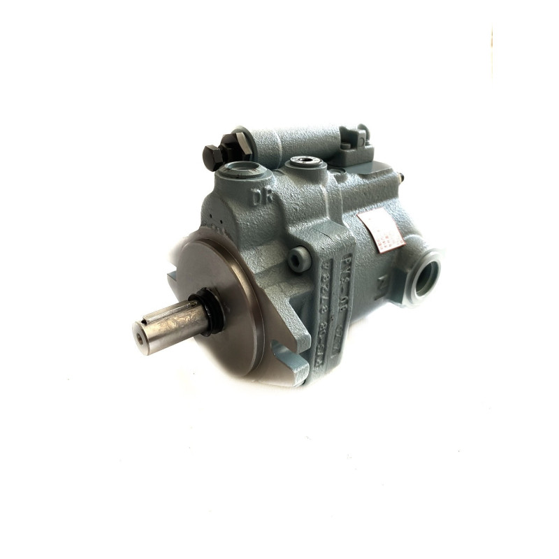 Bomba hidráulica marca NACHI, modelo PVS-0B-8N1-30