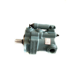Bomba hidráulica marca NACHI, modelo PVS-0B-8N1-30
