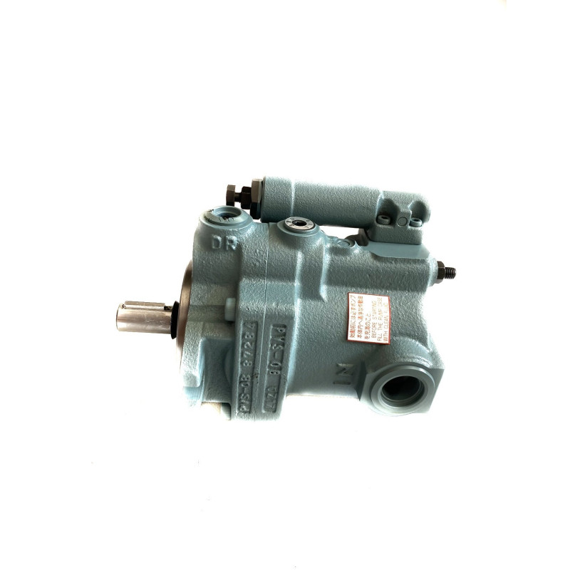 Bomba hidráulica marca NACHI, modelo PVS-0B-8N1-30