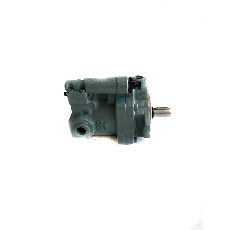 Bomba hidráulica marca NACHI, modelo PVS-0B-8N1-30
