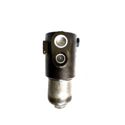 Carcasa Filtro de Presión 0-400 Bar