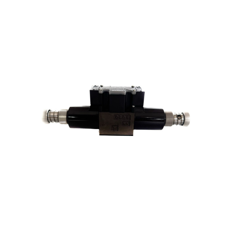 Directional control valve NACHI model SS-G01-E3X-FNR-D2-31