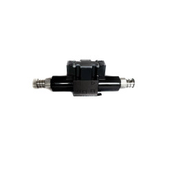 Directional control valve NACHI model SS-G01-E3X-FNR-D2-31