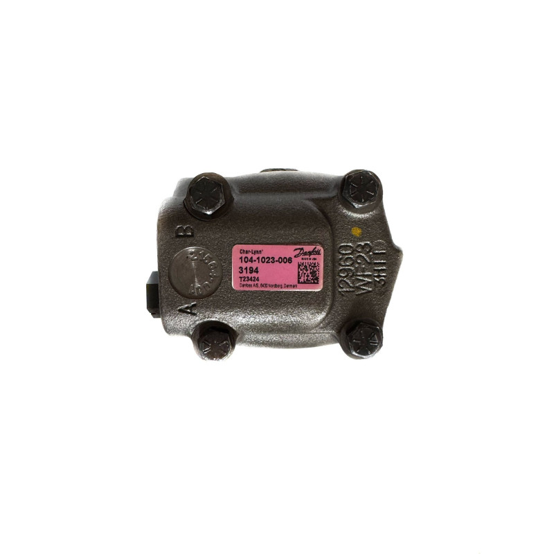 Motor Charlynn Modelo 104-1023-006