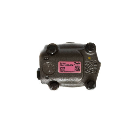 Motor Charlynn Modelo 104-1023-006