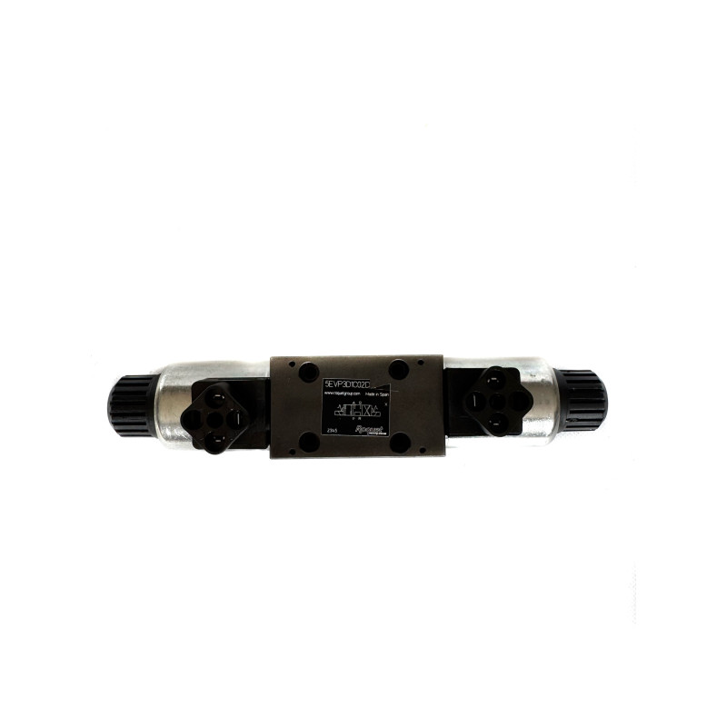 Electrovalve HID5EVP3D1C02