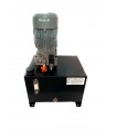 Mini Hydraulic Power Plant Model PHY2462272 - 0,5 HP - 220/380 VAC - 50 Hz - 1,2 cc/rev - 100 Bar