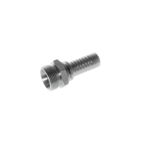 Comprar racor Métrico macho de 26 mm para manguera de 5/8"