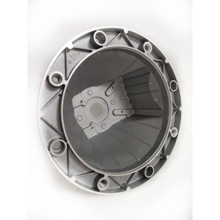 Coupling bell Flange B5 T160 and T180 for Group 3 hydraulic pump