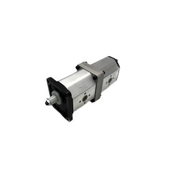 Bomba Doble modelo VNKB 3-3-63-63-25-6251-6251-C