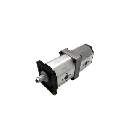 Hydraulic Pump  model VNKB 3-3-63-63-25-6251-6251-C
