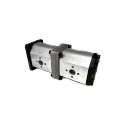Bomba Doble modelo VNKB 3-3-63-63-25-6251-6251-C