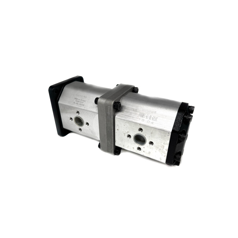 Bomba Doble modelo VNKB 3-3-63-63-25-6251-6251-C