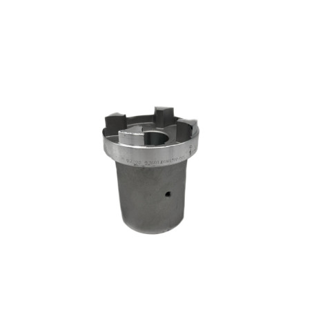 Elastic coupling for group 3 pump and 15-20 HP motor (size 160)