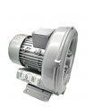 Side Channel Blower. 145 m3/hr, Max. Vacuum 170 mbar, Max. Pressure 200 mbar