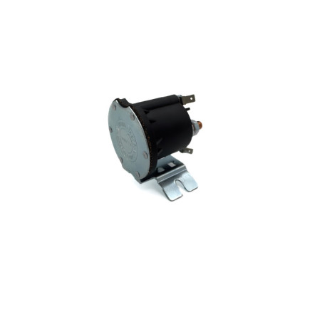 Relay 24V DC 100-150A for Ø80 y Ø114