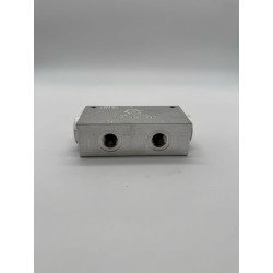 Flow Divider 50%-50%, 6.5 to 11 L/min, OMT 004.008.A00