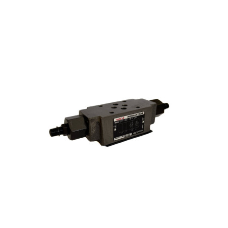 Modular Unidirectional Flow Regulator NG6  - Nachi - Model OCY-G01-W-Y-20
