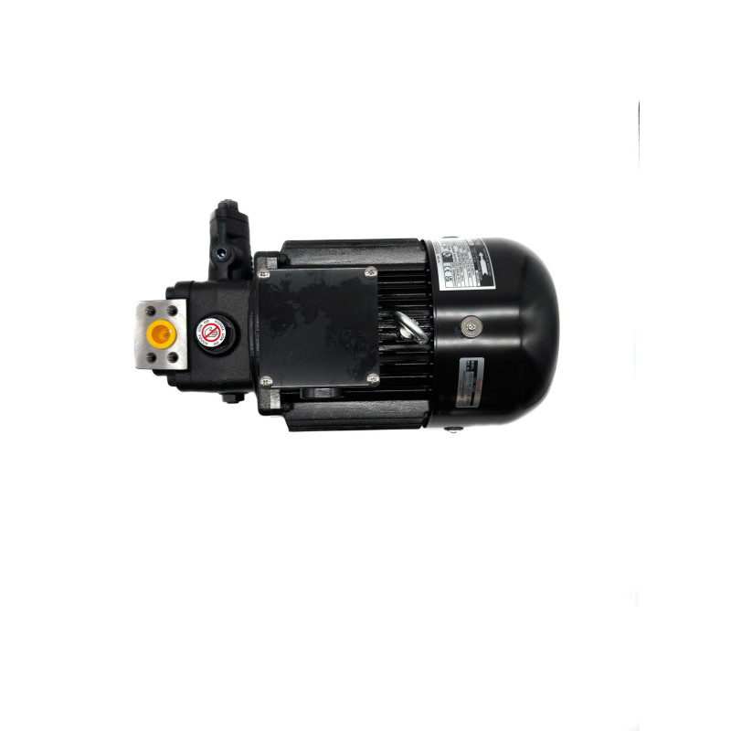Nachi Motor-Pump model UVN-1A-1A3-15-4-Q01- 6063E.