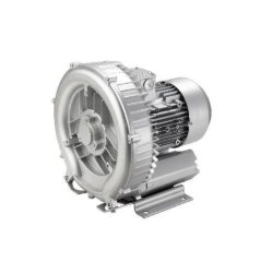 Side Channel Blower model Anca Vacuum HSC0270-1MA151-1 DE 1.5 kW Ø50 Hz 230 VAC  single-phase