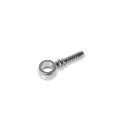 Comprar Racor Esférico de 3/8" para manguera de 3/8"
