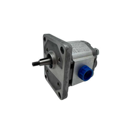 Hydraulic Pump, 1.8 L/min (1,2 cc/rev) 250 Bar, 1:8 Tapered Shaft, GAS Ports (BSP)