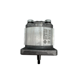 Hydraulic Pump, 1.8 L/min (1,2 cc/rev) 250 Bar, 1:8 Tapered Shaft, GAS Ports (BSP)