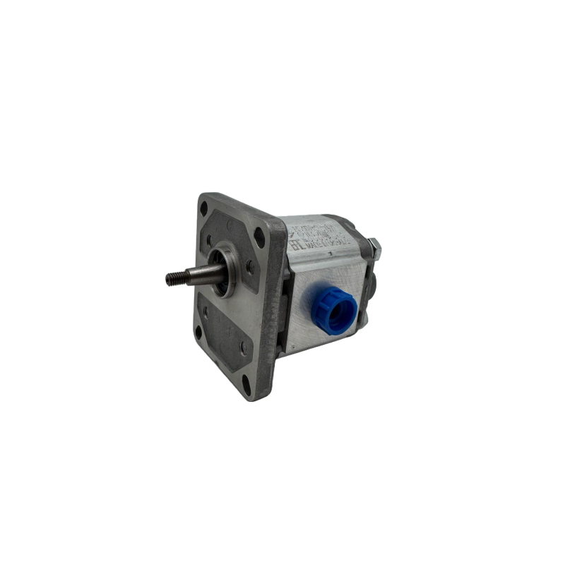 Hydraulic Pump 4.8 L/min (3,2 cc/rev), 250 bar Tapered Shaft 1:8, Ports GAS (BSP)